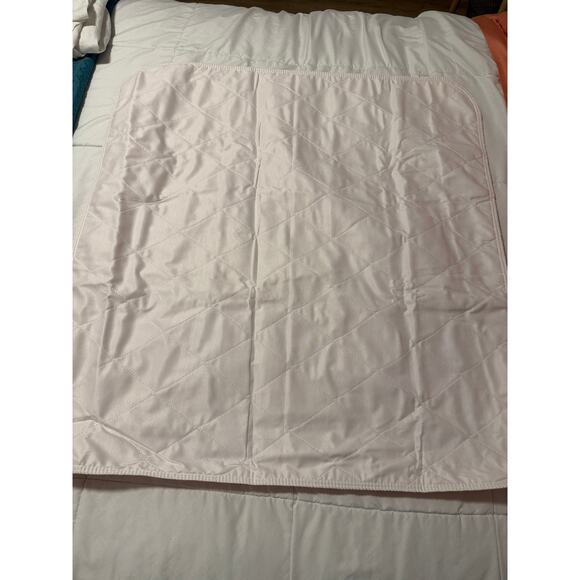 Reusable Washable Dog Pee Pad 2 Pack, Pink Waterproof. Pet Made in USA Cardinal - Picture 9 of 10